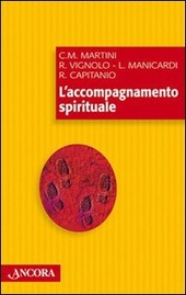 Copertina  L'accompagnamento spirituale